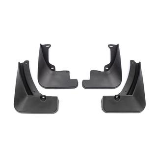 Genuine Mud Flaps Premium SD, SW 2018+ (Set of 4) photo 2