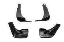 Toyota Corolla 2002-2007 Premium Mud Flaps (4 pcs) photo 3