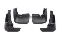 Toyota Corolla 1998-2002 Premium Mud Flaps (4 pcs) photo 2