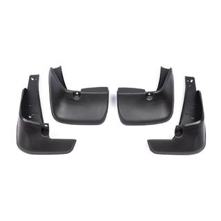 Premium Mud Flaps (4 pcs) photo 2