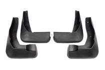 Toyota Previa 2006-2019 Premium Mud Flaps (4 pcs) photo 2