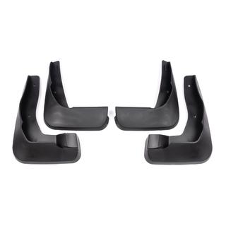 Premium Mud Flaps (4 pcs) photo 2