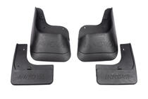 Toyota Innova 2004-2015 Original Mud Flaps Premium 2004-2009 (Set of 4) photo 2