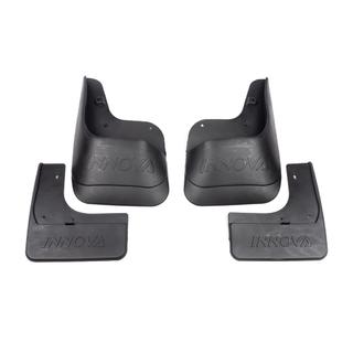 Original Mud Flaps Premium 2004-2009 (Set of 4) Toyota Innova 2004-2015 photo 2