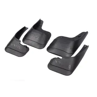 Original Mud Flaps Premium 2010-2015 (4 pcs) photo 2