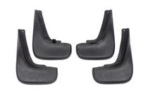 Opel Corsa B 1993-2004 Original Premium Mud Flaps for Sedan/SW (4 pcs) photo 2