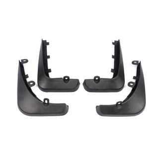 Premium Mud Flaps (4 pcs) photo 2
