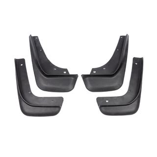 Original Mud Flaps Premium 2009-2012 (4 pcs) Volvo C30 2006-2012 photo 2