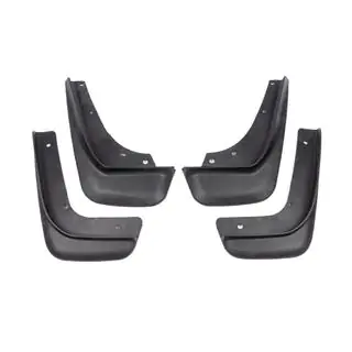 Original Mud Flaps Premium 2009-2012 (4 pcs) photo 2