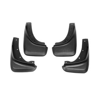 Original Mud Flaps Premium 2008-2012 (4 pcs) photo 2