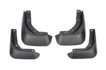 Volvo S60 2019- Premium Mud Flaps (4 pcs) photo 2