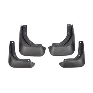 Premium Mud Flaps (4 pcs) Volvo S60 2019- photo 2