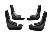 Volvo S60 2010-2018 Premium Mud Flaps (4 pcs) photo 1