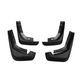 Premium Mud Flaps (4 pcs) Volvo S60 2010-2018 photo 1