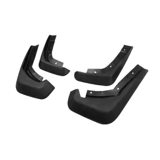 Premium Mud Flaps (4 pcs) photo 2
