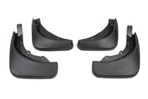 Volvo S90/V90 2016- Original Mud Flaps Premium S90 (4 pcs) photo 2