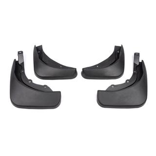 Original Mud Flaps Premium S90 (4 pcs) Volvo S90/V90 2016- photo 2