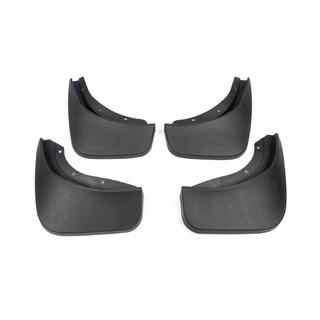 Original Mud Flaps Premium V90 (4 pcs) Volvo S90/V90 2016- photo 2
