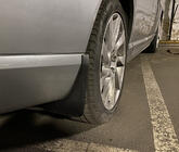 Volvo S80 2006-2016 Premium Mud Flaps (4 pcs) photo 4