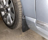 Volvo S80 2006-2016 Premium Mud Flaps (4 pcs) photo 3