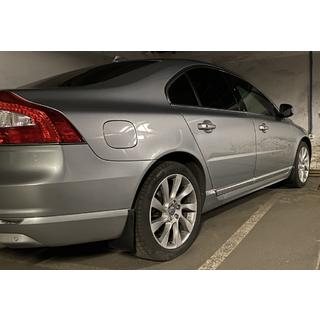 Premium Mud Flaps (4 pcs) photo 1