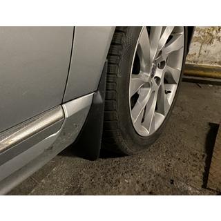 Premium Mud Flaps (4 pcs) photo 2