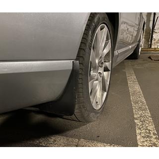 Premium Mud Flaps (4 pcs) photo 4