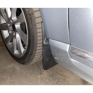 Premium Mud Flaps (4 pcs) photo 3