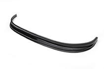 Ford Transit 1991-2000 Front bumper lip (black) photo 4