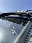 Toyota Land Cruiser 80 1990-1997 Windshield Sun Visor photo 3