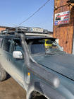 Toyota Land Cruiser 80 1990-1997 Windshield Sun Visor photo 5