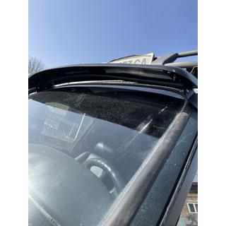 Windshield Sun Visor Toyota Land Cruiser 80 1990-1997 photo 3