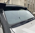Toyota Land Cruiser 100 1998-2007 Windshield Sun Visor photo 2