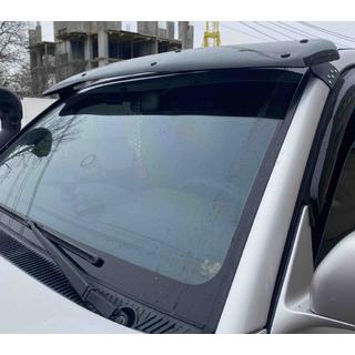 Windshield Sun Visor Toyota Land Cruiser 100 1998-2007 photo 1