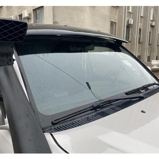 Windshield Sun Visor Toyota Land Cruiser 100 1998-2007 photo 2