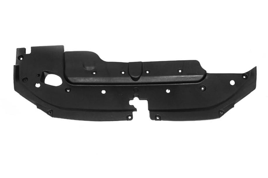 Lexus GX460 2009-2023 Engine Bay Plastic Cover (2013-2023) Image