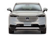 A new generation of crossover Honda HR-V presented photo 6