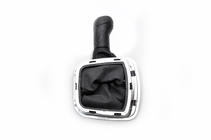 Volkswagen Polo 2010-2017 Gear Shift Knob with Boot (HB) 6-Speed photo 4