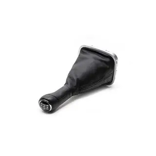 Gear Shift Knob with Boot (HB) 6-Speed photo 3