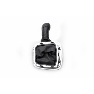 Gear Shift Knob with Boot (HB) 6-Speed Volkswagen Polo 2010-2017 photo 4