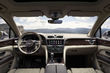 Restyled crossover model Bentley Bentayga photo 7