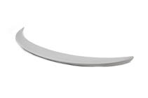 Mercedes CLA C117 2013-2019 Spoiler (Niken, primed) photo 1