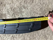 Peugeot 3008 2016-2023 SALE! Side Steps L 194 cm OEM V2 (2 pcs, Aluminum) photo 3