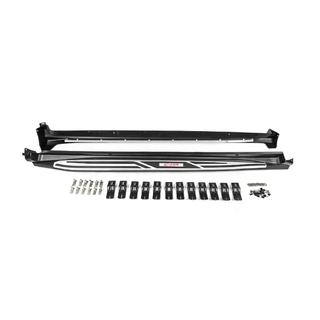 Side Steps Original V4 (2 pcs, aluminum) photo 2