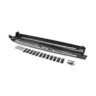 Side Steps Original V4 (2 pcs, aluminum) photo 3