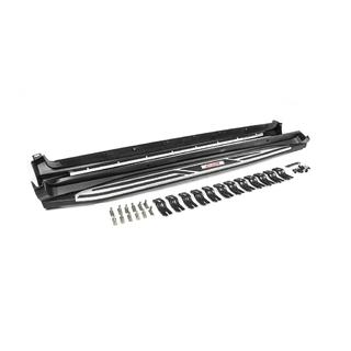 Side Steps Original V4 (2 pcs, aluminum) photo 1