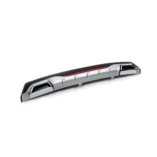 Rear Diffuser V2 (Niken) photo 3