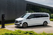 Mercedes-Benz EQV review: facelift, range and the VLE successor photo 1