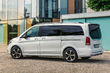Mercedes-Benz EQV review: facelift, range and the VLE successor photo 4