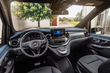 Mercedes-Benz EQV review: facelift, range and the VLE successor photo 6